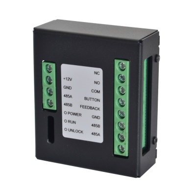 SPRO Access Control Extension Module